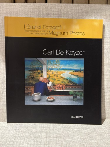 Grandi fotografi hachette - fotografi,