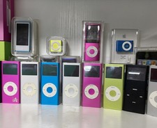 Apple iPod Mini 2a generazione