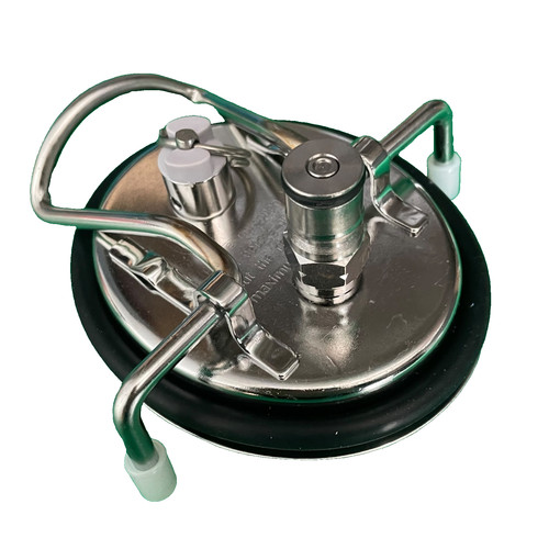 Corny keg coperchio ricambio - corny,
