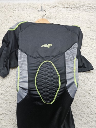 Maglia calcio riddell - maglia,