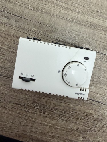 Termostato perry te303 - perry, 230v