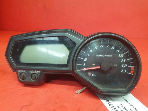 Yamaha fz1 speedo quadro - fz1,