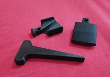 Piston cleaning tool - pulizia