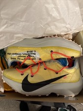 Nike Zoom Vapor Street Off