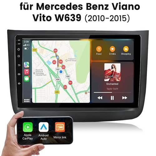 Autoradio dab linux carplay - dab+,