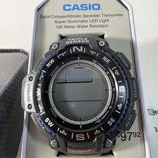Orologio Casio SGW-1000 Super