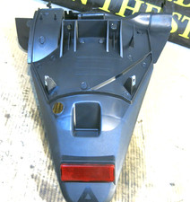 SYM MIO 50 Rear Mudguard