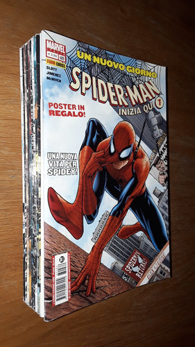 Uomo ragno spider man dal - l'uomo,