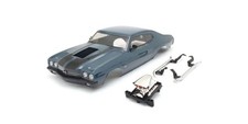 Kyosho Carrozzeria Fazer 1:10