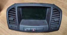 Display radio navigatore opel - navigatore,