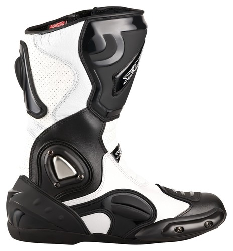 Stivali moto xls racing - stivali, da