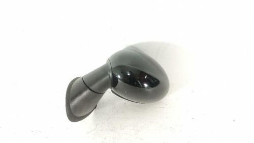 Specchietto retrovisore - specchietto,