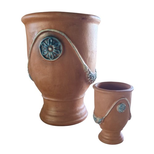 Vaso vasi anduze in - 2,
