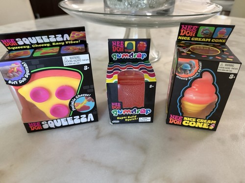 Autentico needoh squeezza - autentico,