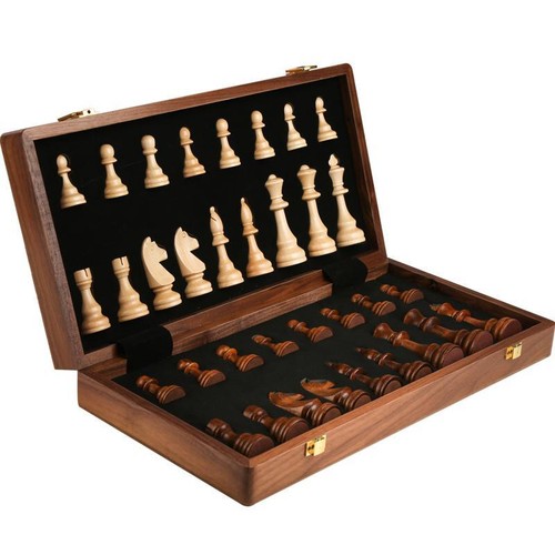 Set scacchi pieghevole - scacchi,