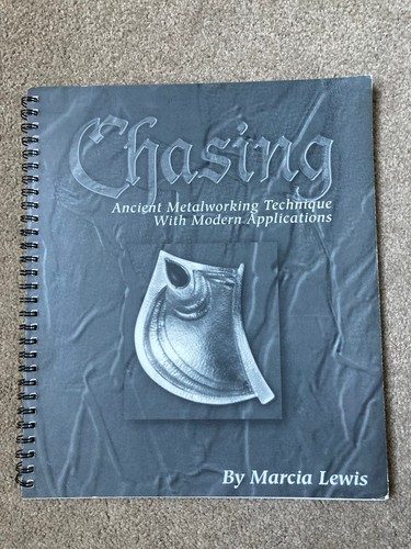 Chasing ancient metalworking - ancient,