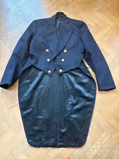 Giacca-Marsina da Ifficiale Regia Marina IIGM