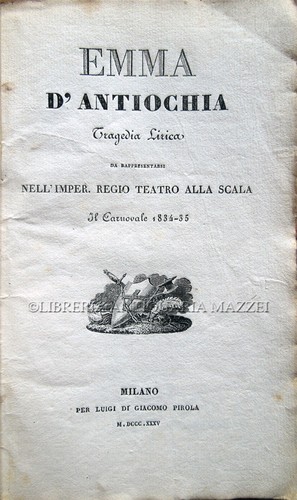 1835 romani emma antiochia - romani,,