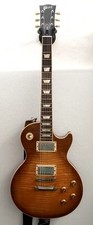 Chitarra elettrica gibson les - chitarra,