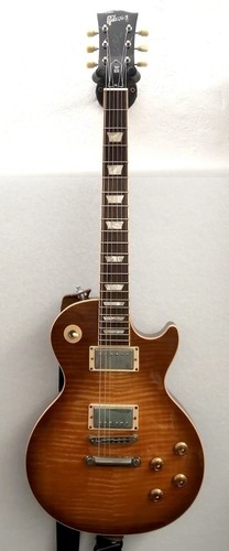 Chitarra elettrica gibson les - chitarra,