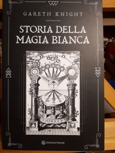 Storia della magia - della,