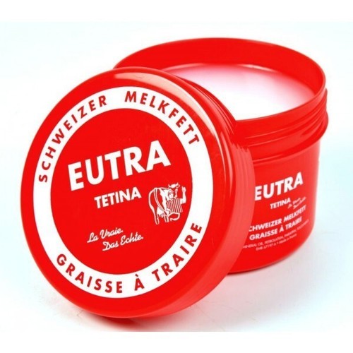 Eutra tetina pomata - eutra,