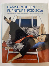 Danish Modern Furniture