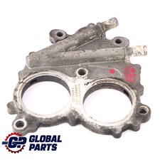 BMW E36 E46 Benzina M43 Collettore di aspirazione Flangia di collegamento1435716