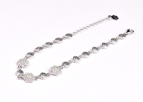 Bracciale artigianale - , in