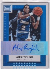 2017-18 Panini Basket NBA