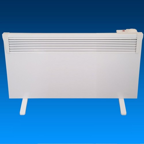 Termoconvettore pavimento - termoconvettore,
