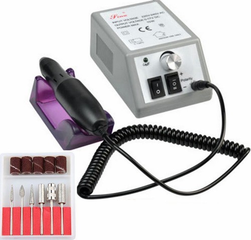 Fresa manicure pedicure - manicure, e