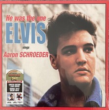 Elvis Presley - He Was The One