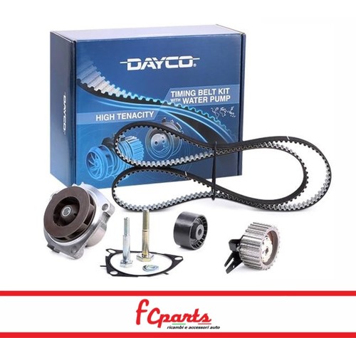 Kit dayco distribuzione - dayco,