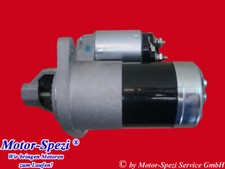 Motorino di Avviamento per