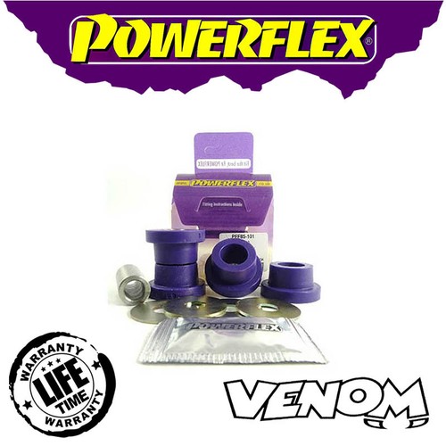 Boccole esterne powerflex - boccole,