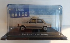 Die cast fiat super europa - die,
