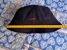 Berretto da pescatore colore blu Marca Sea & sky usato taglia S uomo