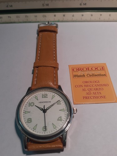 Orologio polso quarzo - orologio,