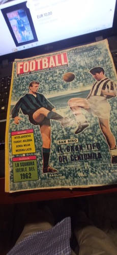 Football grande settimanale