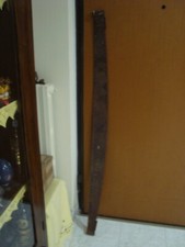 ANTICA SEGA DA BOSCAIOLO