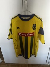 Maglia M Cervia 2004/05 