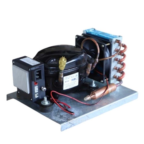 Compressore 12v24v unità - dc,