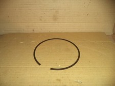 MV AGUSTA 125 GTLS GTL S - ANELLO CHIUSURA CAMPANA FRIZIONE MOTORE