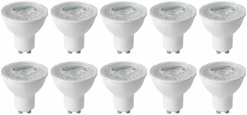Megaman led gu10 140512 - x,