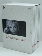 Mariangela Melato - DVD Il grande teatro - Raccolta NON COMPLETA (9 DVD) con ...
