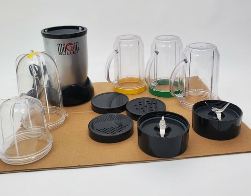 Magic bullet 1001c - magic,