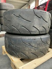 2 pneumatici 235/40 ZR18 95 Y Nankang AR1 semi slick usate al 50%
