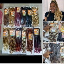 Extension Capelli Princess