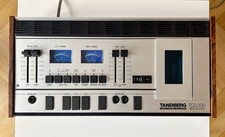 Tandberg TCD 330